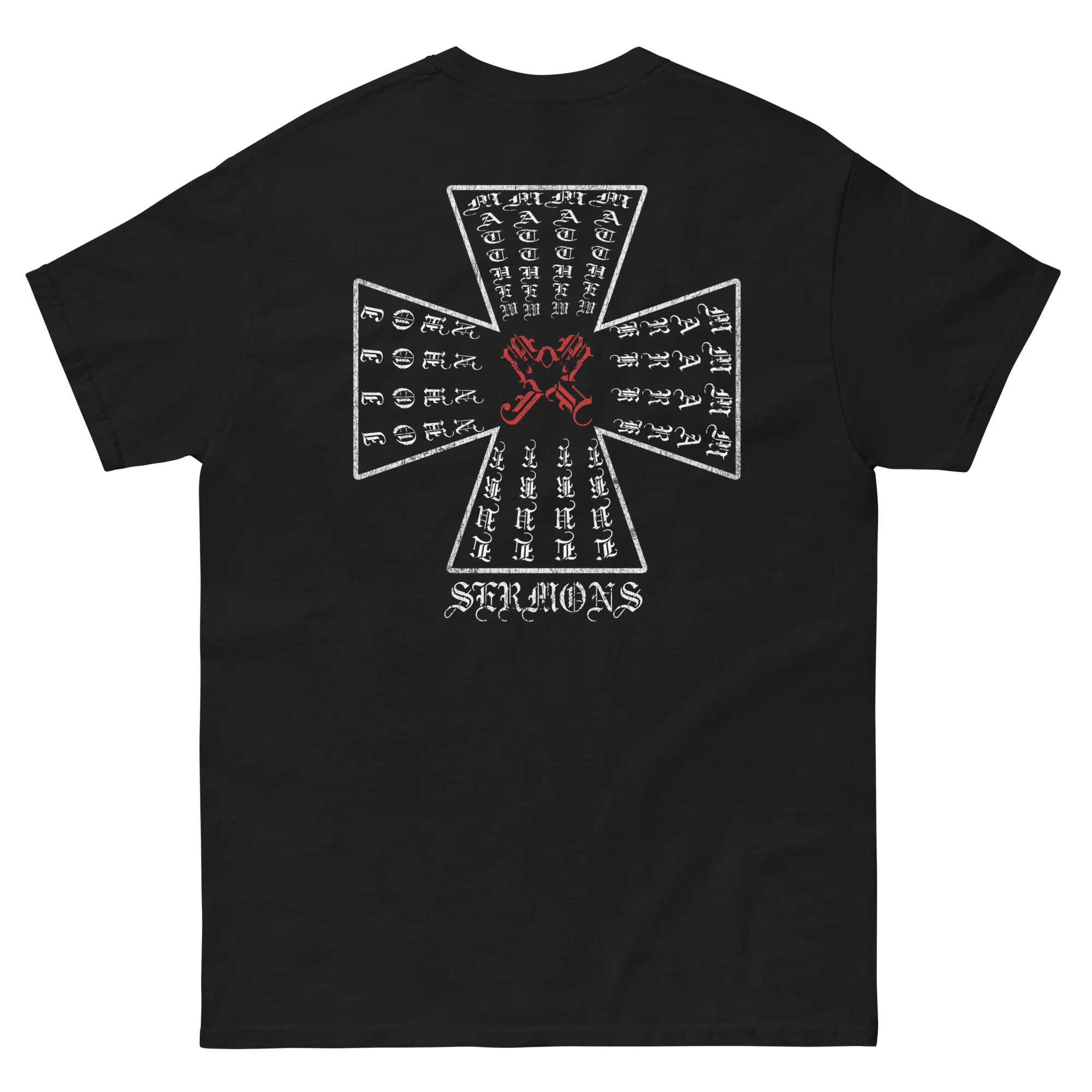 Christian T-Shirts and Apparel